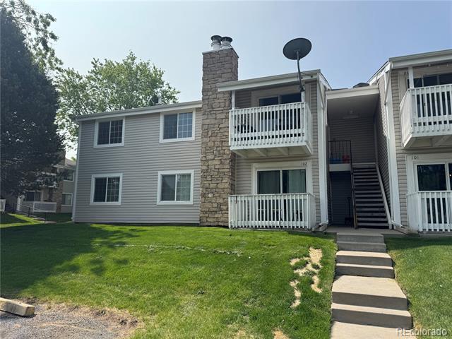 Foto principal - 14121 E Jewell Ave