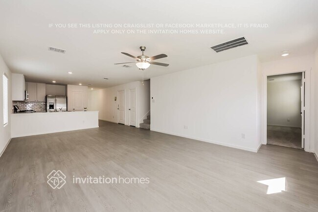 Foto del edificio - 2622 Bartlett St