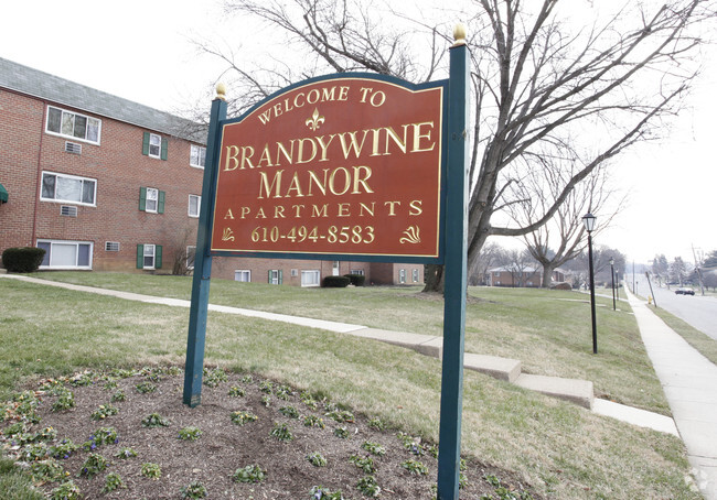 Foto del edificio - Brandywine Manor