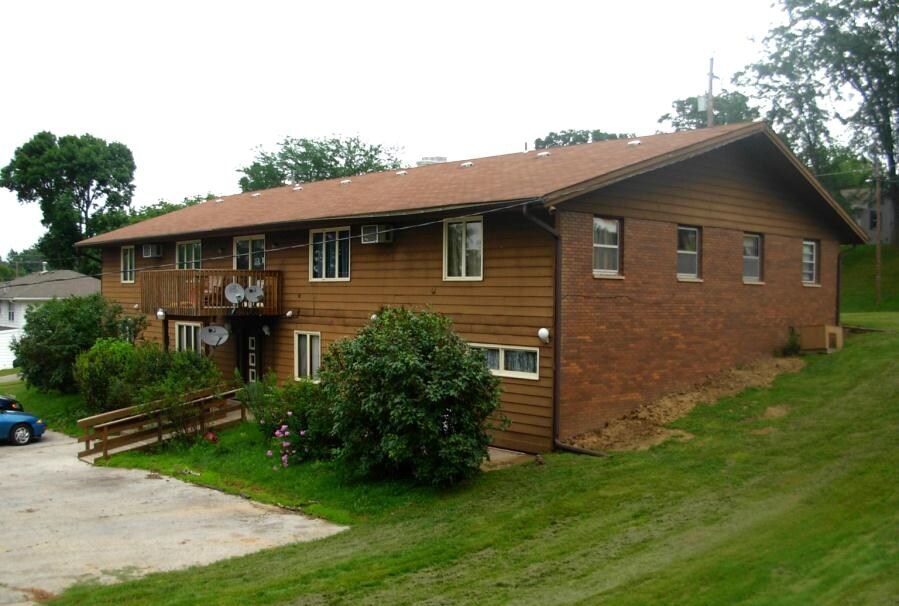 501 S Walnut St, Colfax, IA 50054 Apartments in Colfax, IA
