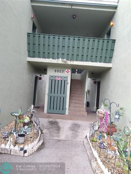 Foto del edificio - 8903 NW 28th Dr