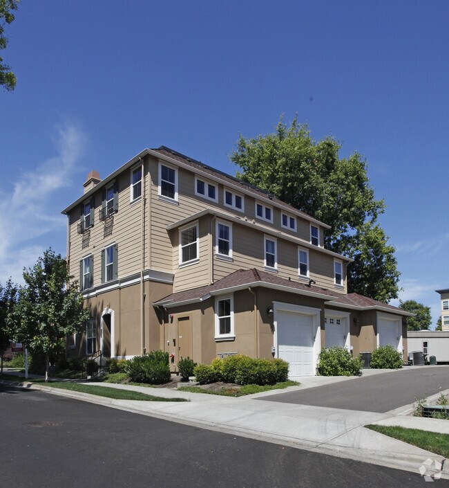 11509 SW Toulouse St, Wilsonville, OR 97070 Apartments Wilsonville