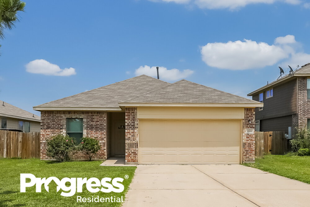 3789 Waukegan Rd, Conroe, TX 77306 House for Rent in Conroe, TX