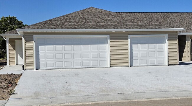 Foto del edificio - Newly constructed 2 bedroom apartment