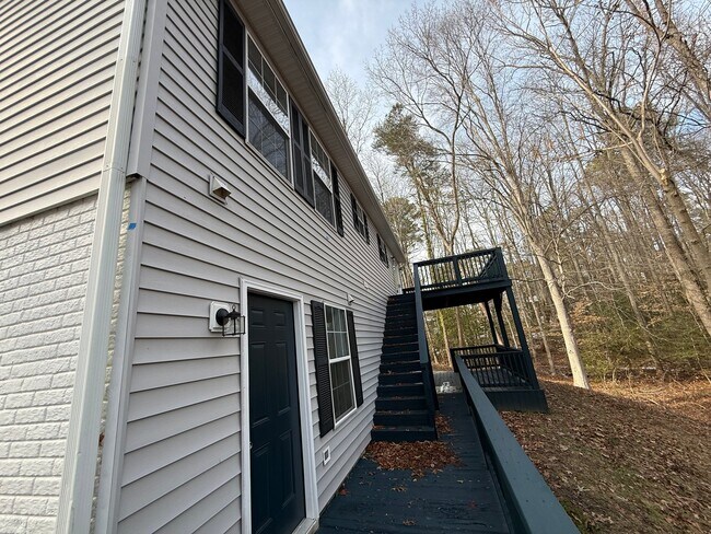 Foto del edificio - 11570 Tomahawk Trail W