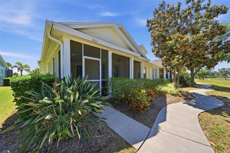 Photo - 5610 Golden Isles Drive Unit
