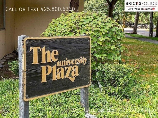 Building Photo - Discover Your Dream Condo in Seattle's Vib...