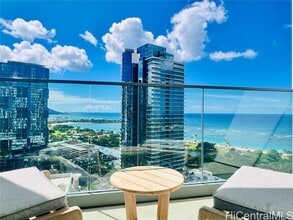 Building Photo - 1000 Auahi St