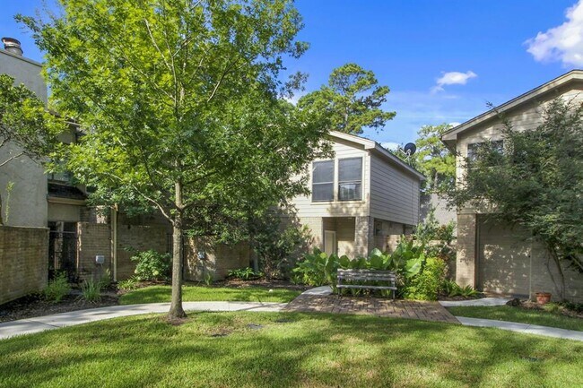 Building Photo - 12625 Memorial Dr