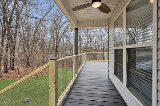 Foto del edificio - 15 Rillington Dr