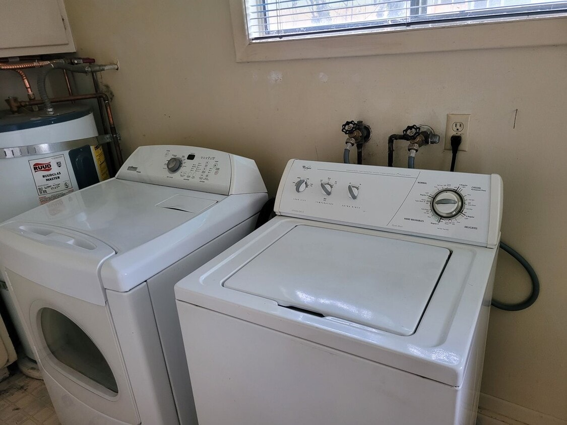 2-Bedroom 1-Bathroom Duplex in Hayden Bridge - 2-Bedroom 1-Bathroom Duplex in Hayden Bridge