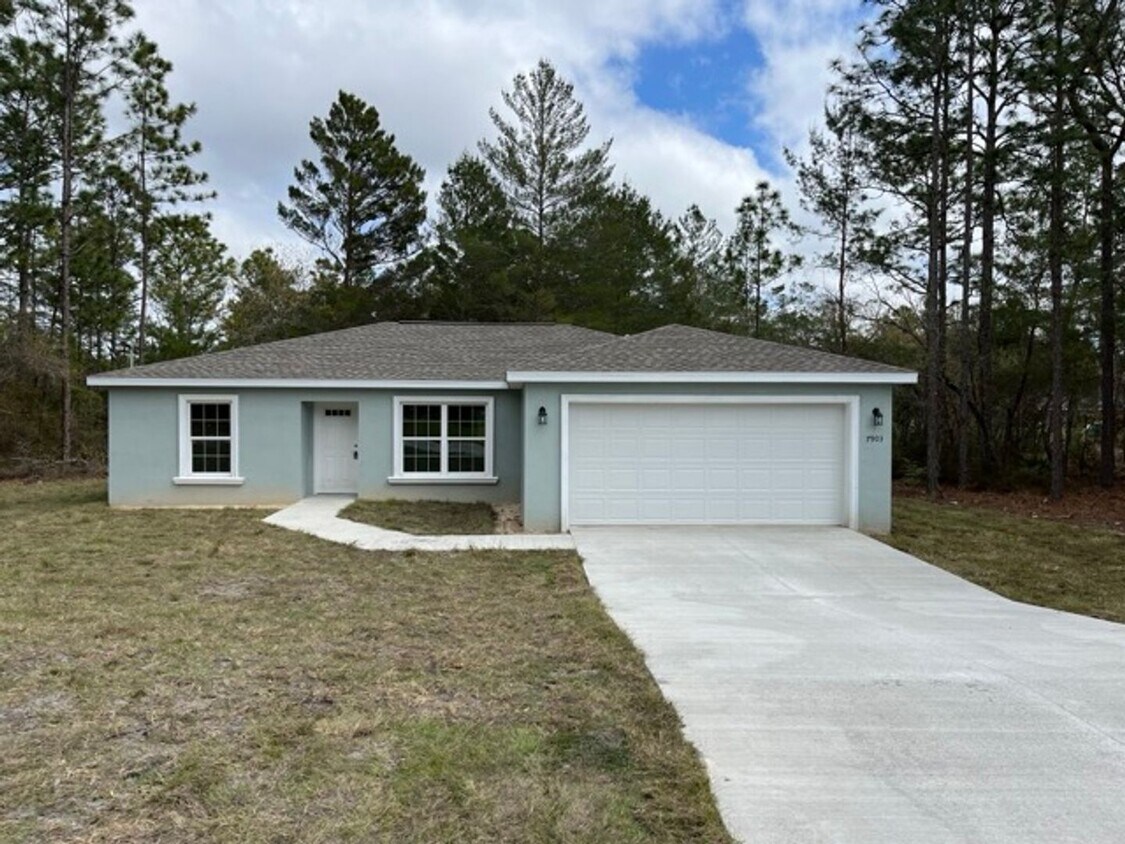 Foto principal - Brand New 3 Bedroom 2 Bath Home for Rent