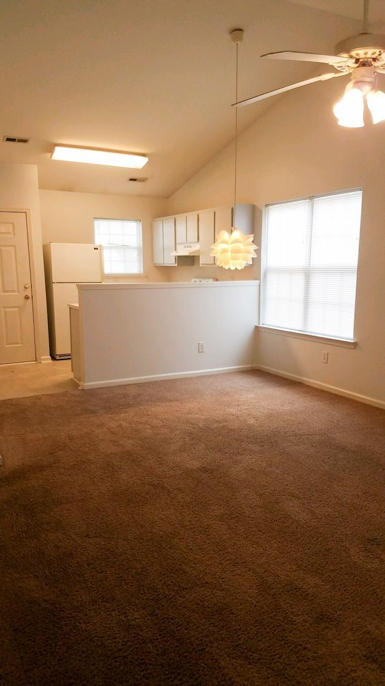 Building Photo - MCCLELLAND TOWNHOMES