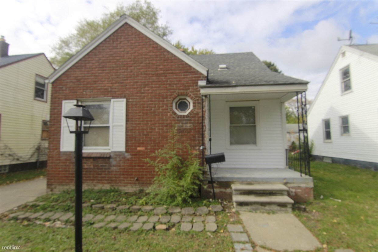 20307 Westphalia St, Detroit, MI 48205 House Rental in Detroit, MI