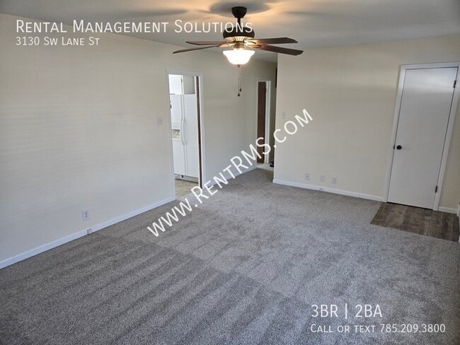 Foto del edificio - 3130 SW Lane St