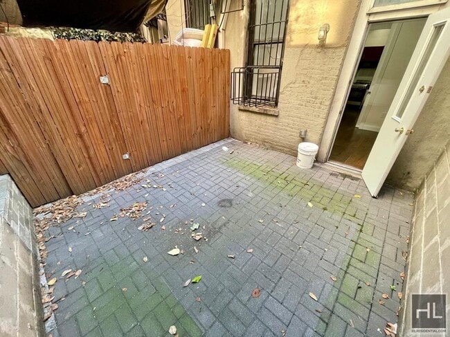 Foto del edificio - MOTT STREET