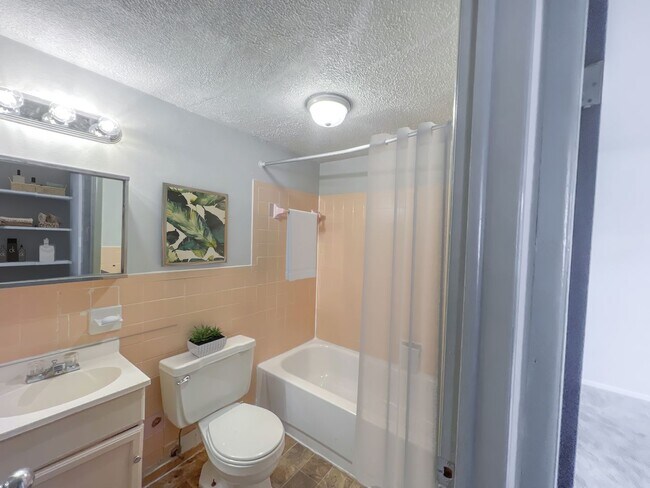 Foto del interior - Stacey Ann Apartments