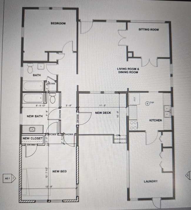 Foto del edificio - 3544 3rd Ave N
