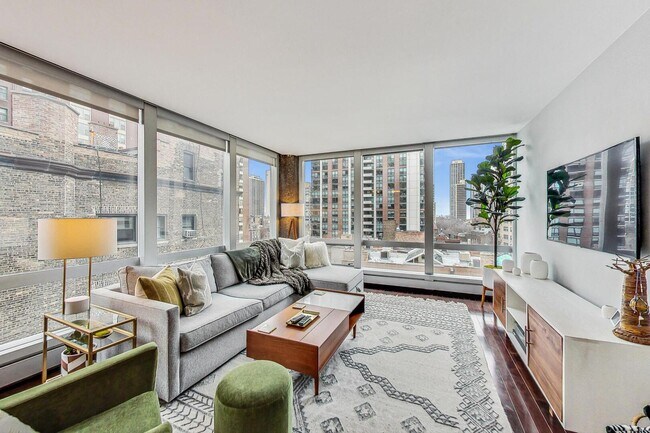 Foto del edificio - 1300 N Astor St