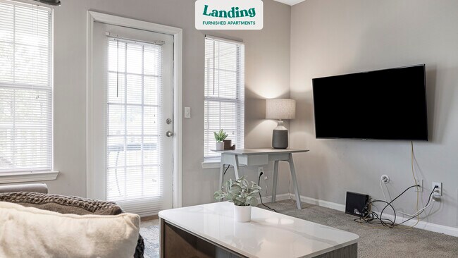 Foto del edificio - 7703 Lee Rd