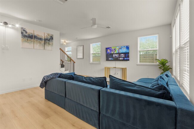 Foto del edificio - 1277 Oakmont Bnd Dr