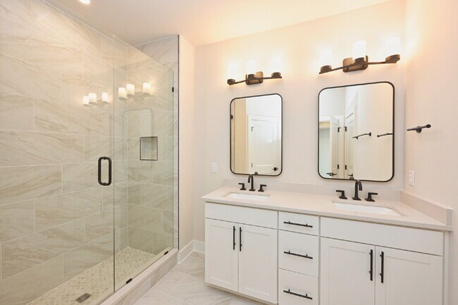 Building Photo - Brand-New Luxury Townhome in The Nations | Covered Deck & EV Charging