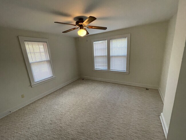Bedroom #1 - 1343 Northwest Blvd