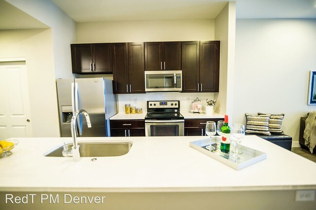Foto del edificio - 2905 W 25th Ave