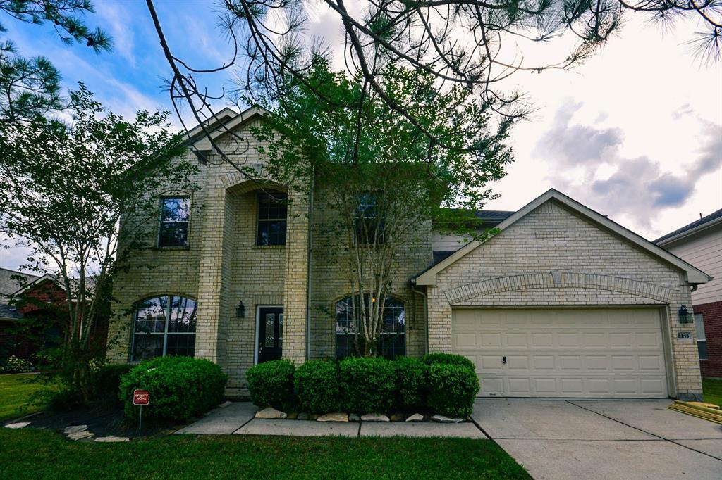 3215 Cumberland Ct, Missouri City, TX 77459 House Rental in Missouri