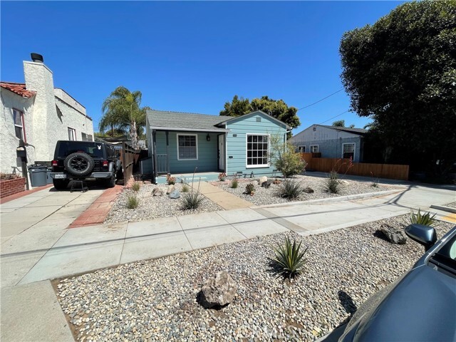 Building Photo - 1334 Mira Mar Ave
