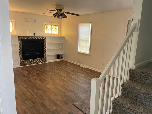 Foto del edificio - 1127 Fort Hunter Rd