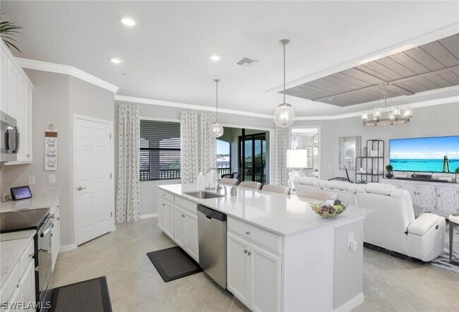 Foto del edificio - 17260 Cherrywood Ct