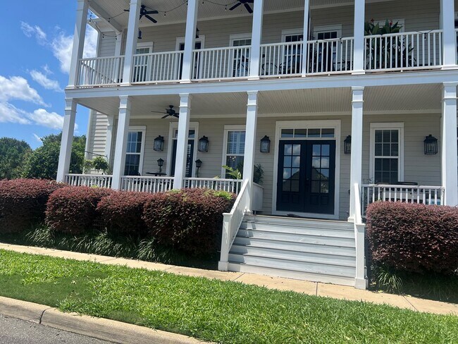 Foto del edificio - 106 Jamestown Way