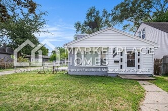Building Photo - 8220 Jackson Ave