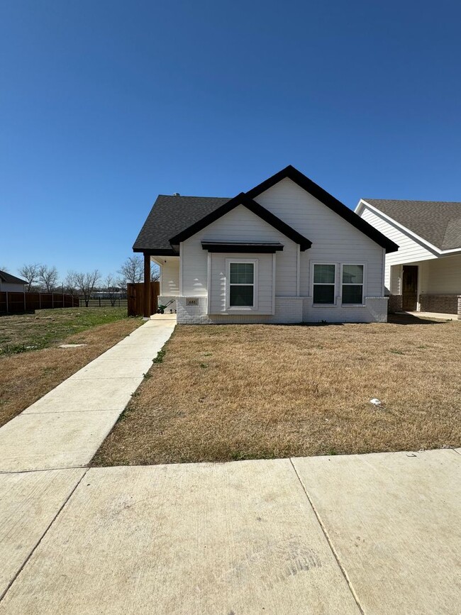 Foto del edificio - Darling 3/2 Home in Godley