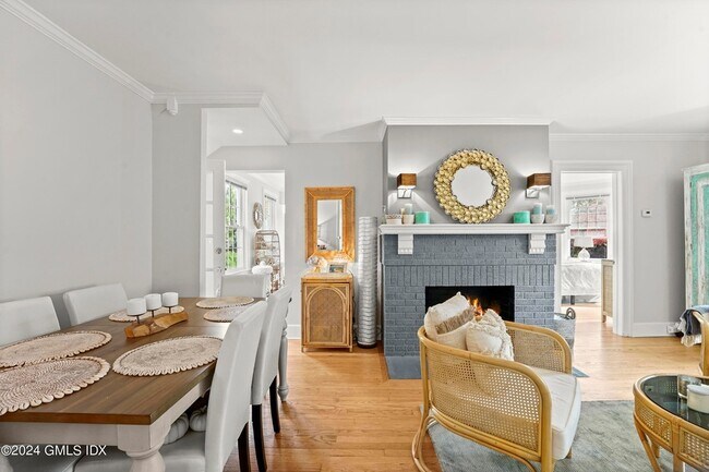 Foto del edificio - 41 Ridge Street Unit 1