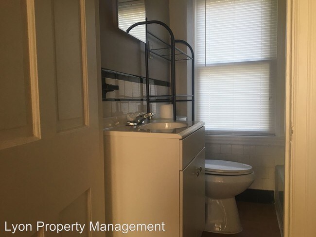 Foto del edificio - 345 Pawtucket Ave