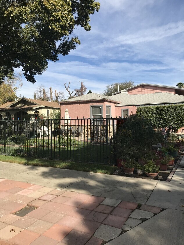 48 Houses for Rent in Burbank, CA Westside Rentals