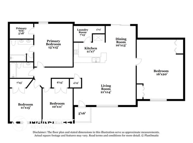 Building Photo - 126 Martindale Rd