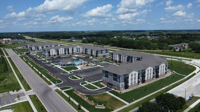 Foto del edificio - Augusta Park Estates