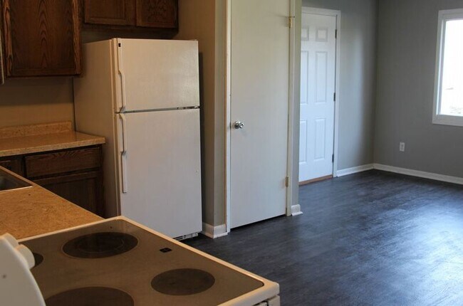 Foto del edificio - 303 8th St