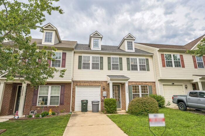 Foto principal - 22908 Snow Leopard Dr