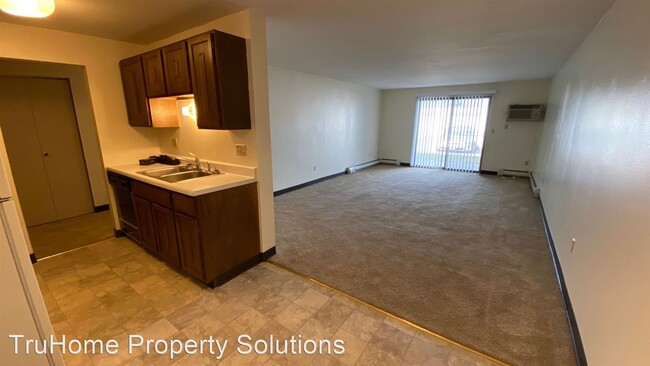Foto del edificio - 715 N 40th St