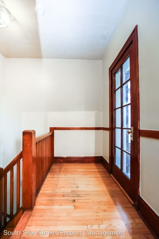 Foto del edificio - 6936 S Maplewood Ave