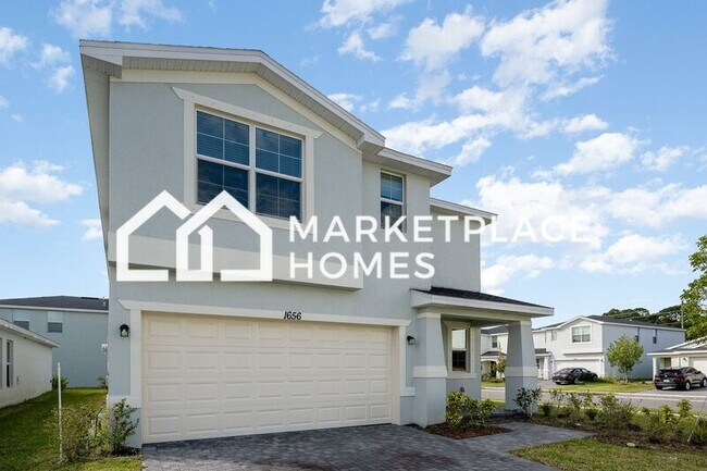 Building Photo - 1656 Diablo Cir SW