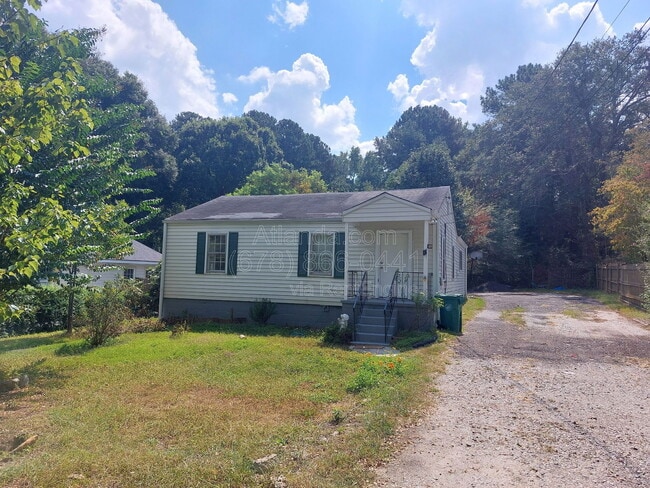 Building Photo - 4201 Chamblee Tucker Rd