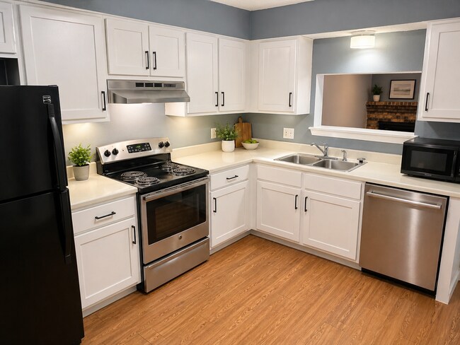 Foto del edificio - 2109 W Walnut St