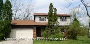 Primary Photo - 4 br, 2.5 bath House - 3528 Danbury Rd.