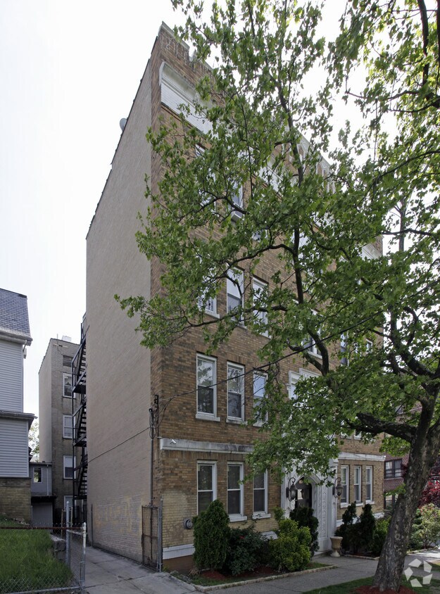 Foto del edificio - 158-160 2nd Ave