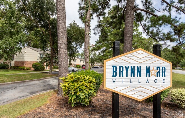Interior Photo - Brynn Marr Village